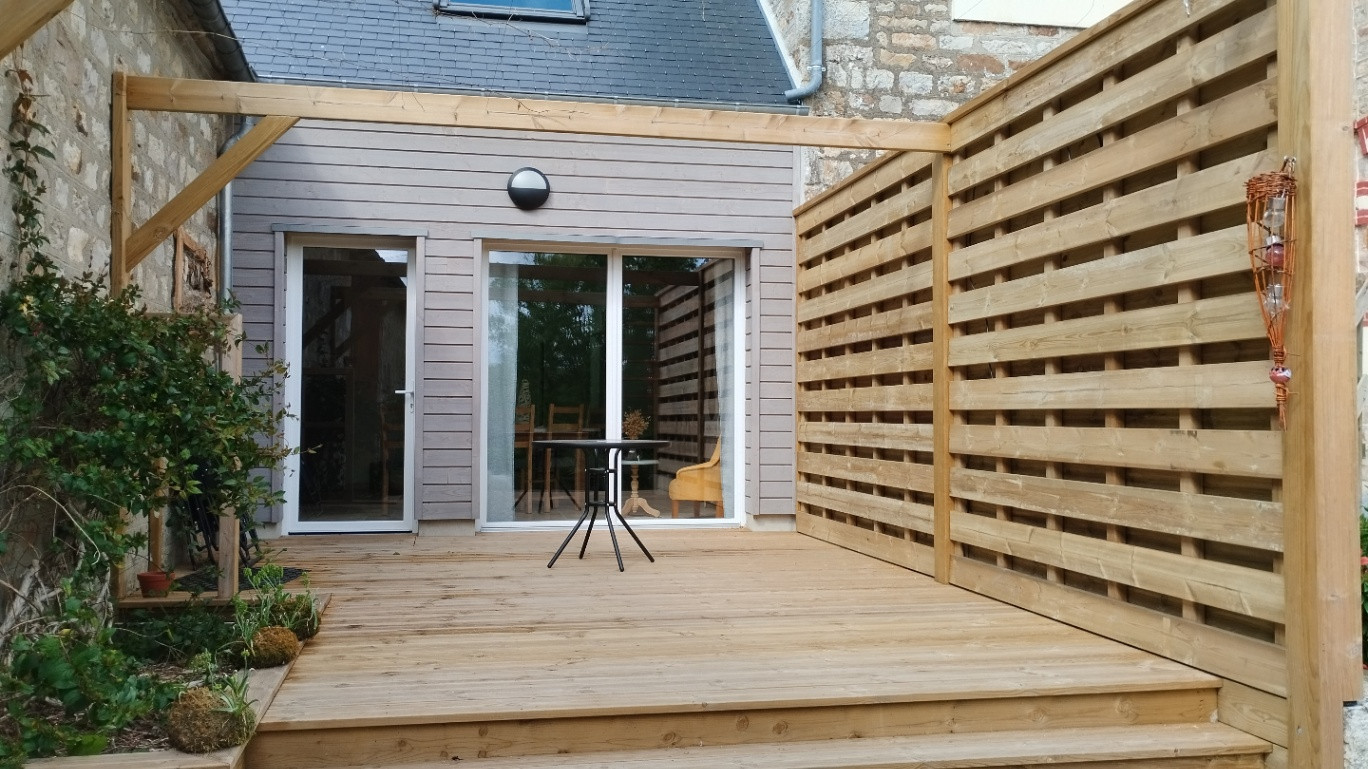 GreenGo La Ferme Ecole