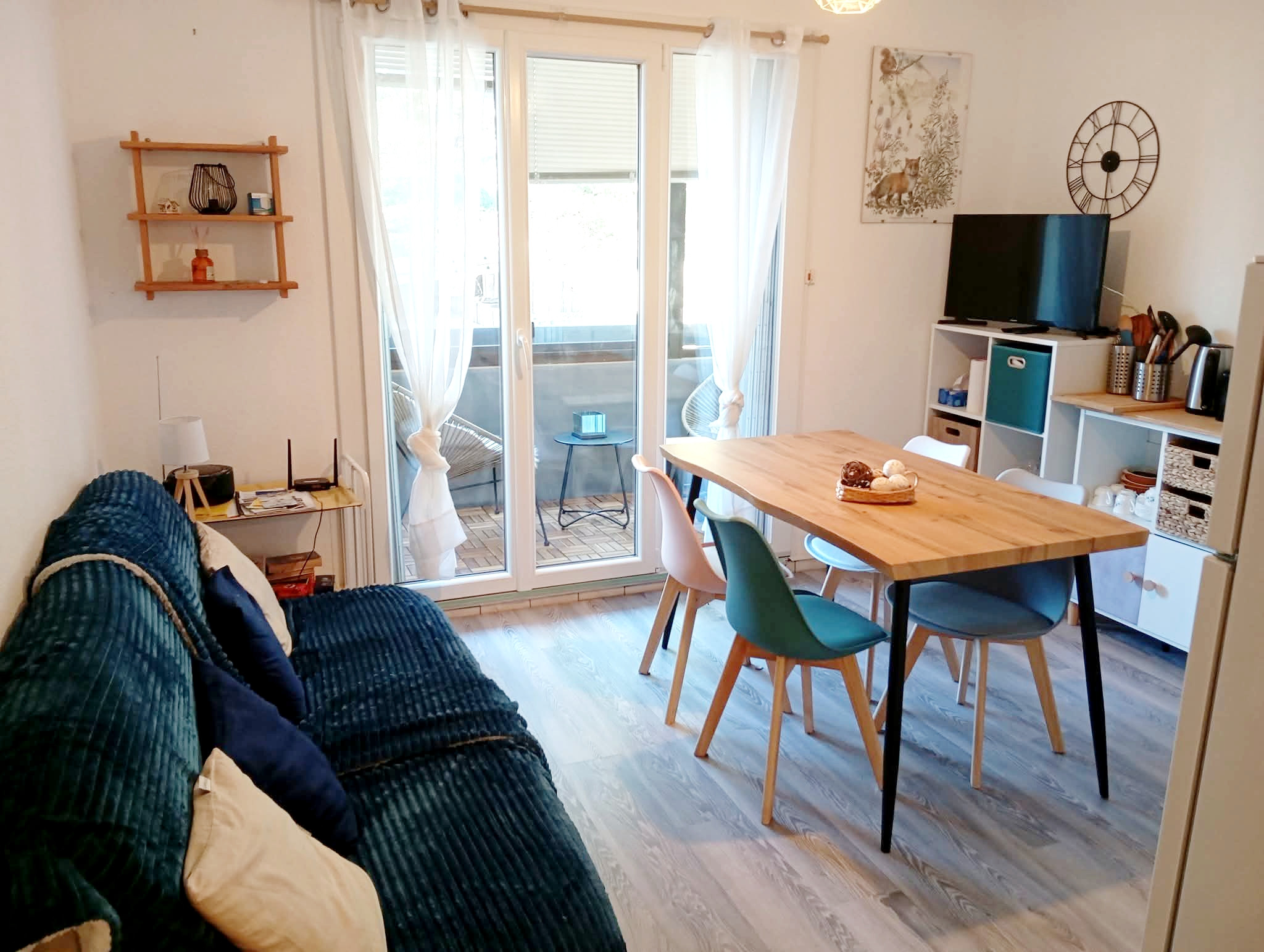 GreenGo App 298 les balcons du sud montagne neige nature détente