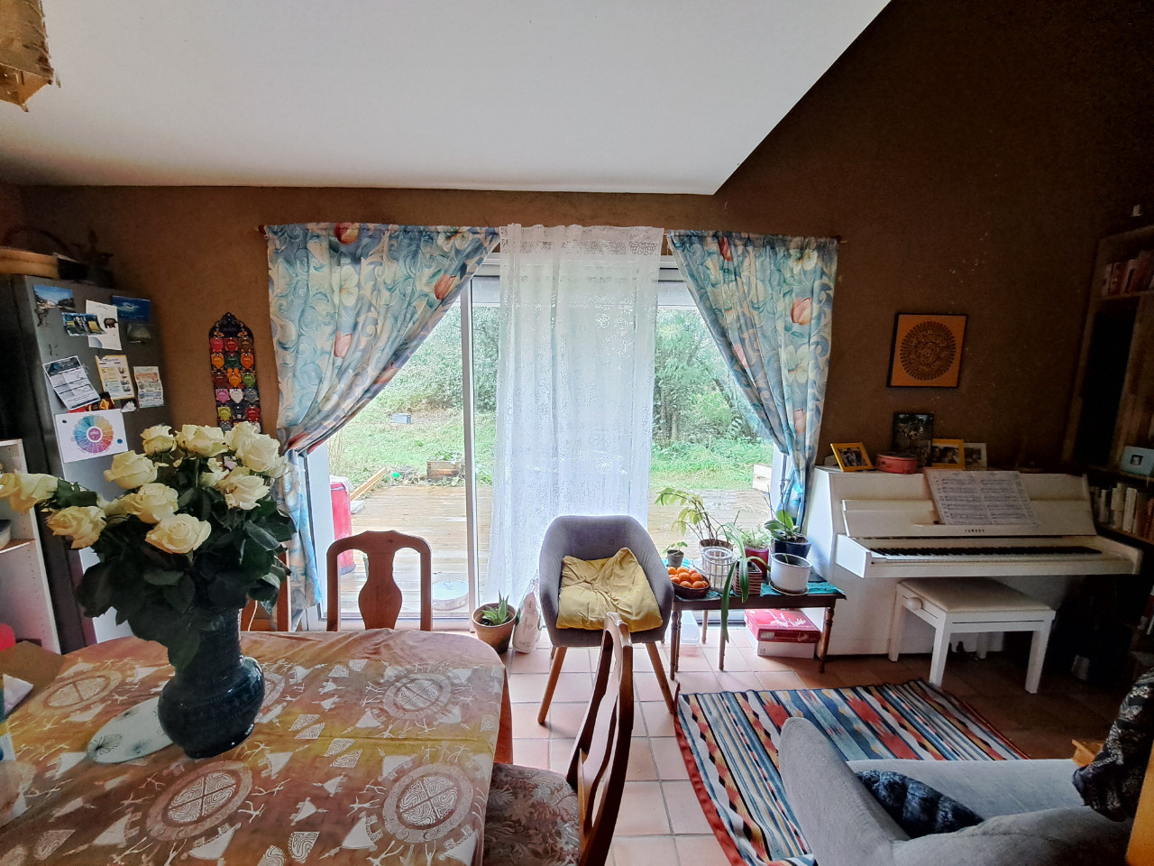 GreenGo Logement insolite Pays de la Loire En ville