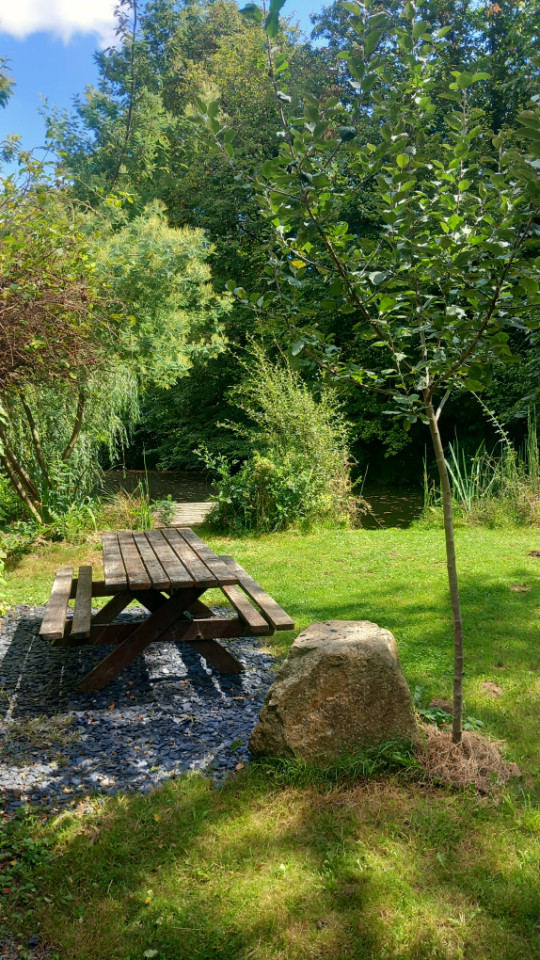 GreenGo location vacances écoresponsables