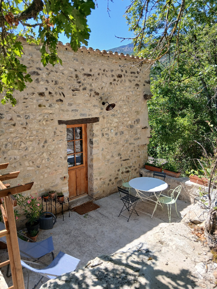 La Chènevotte