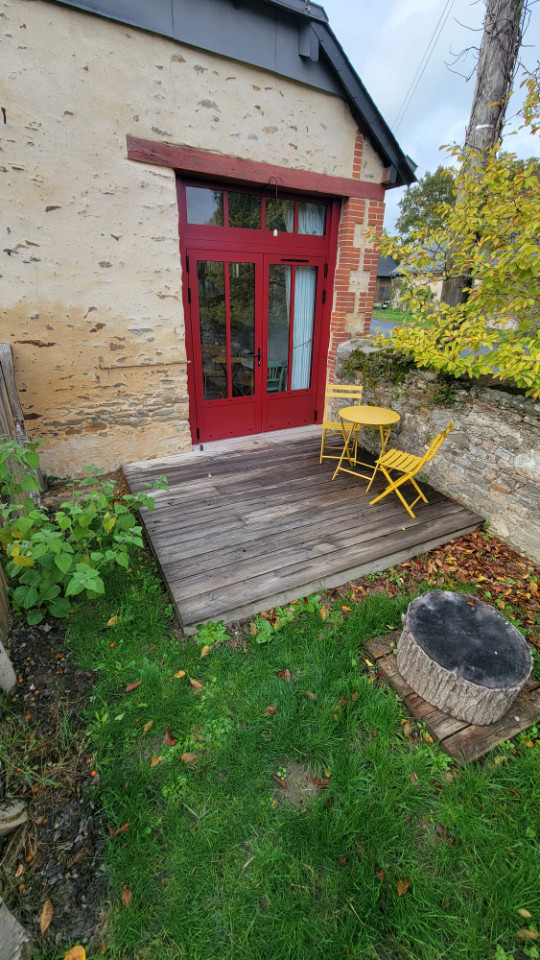 GreenGo location vacances écoresponsables