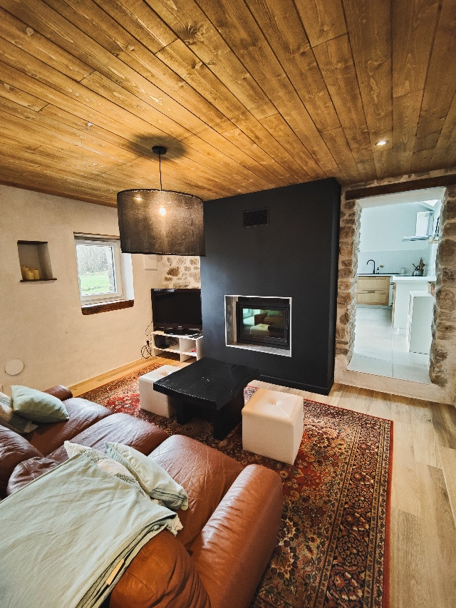 GreenGo La maison traditionnelle bretonne