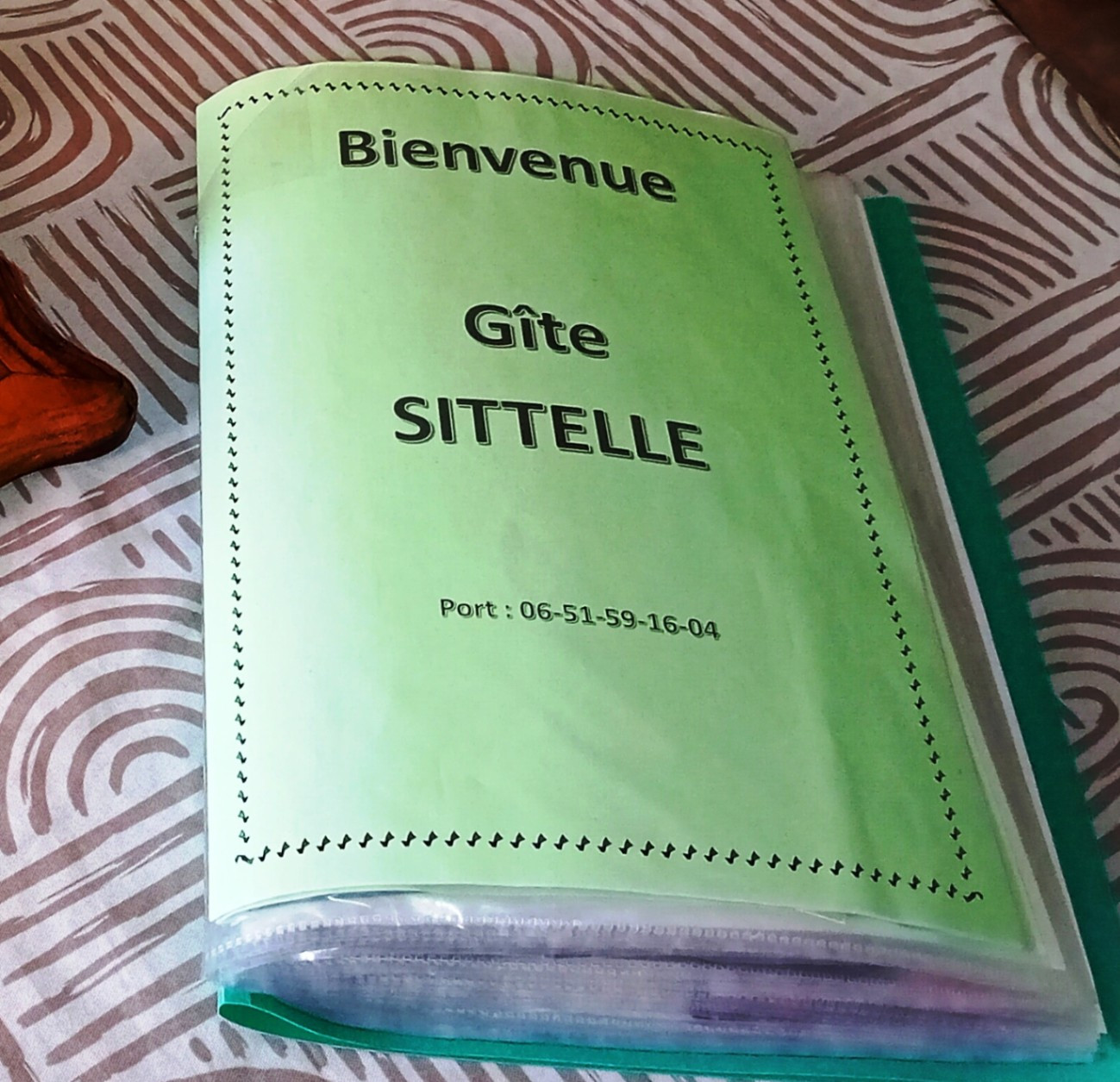 GreenGo Gîte Provence-Alpes-Côte d'Azur À la campagne