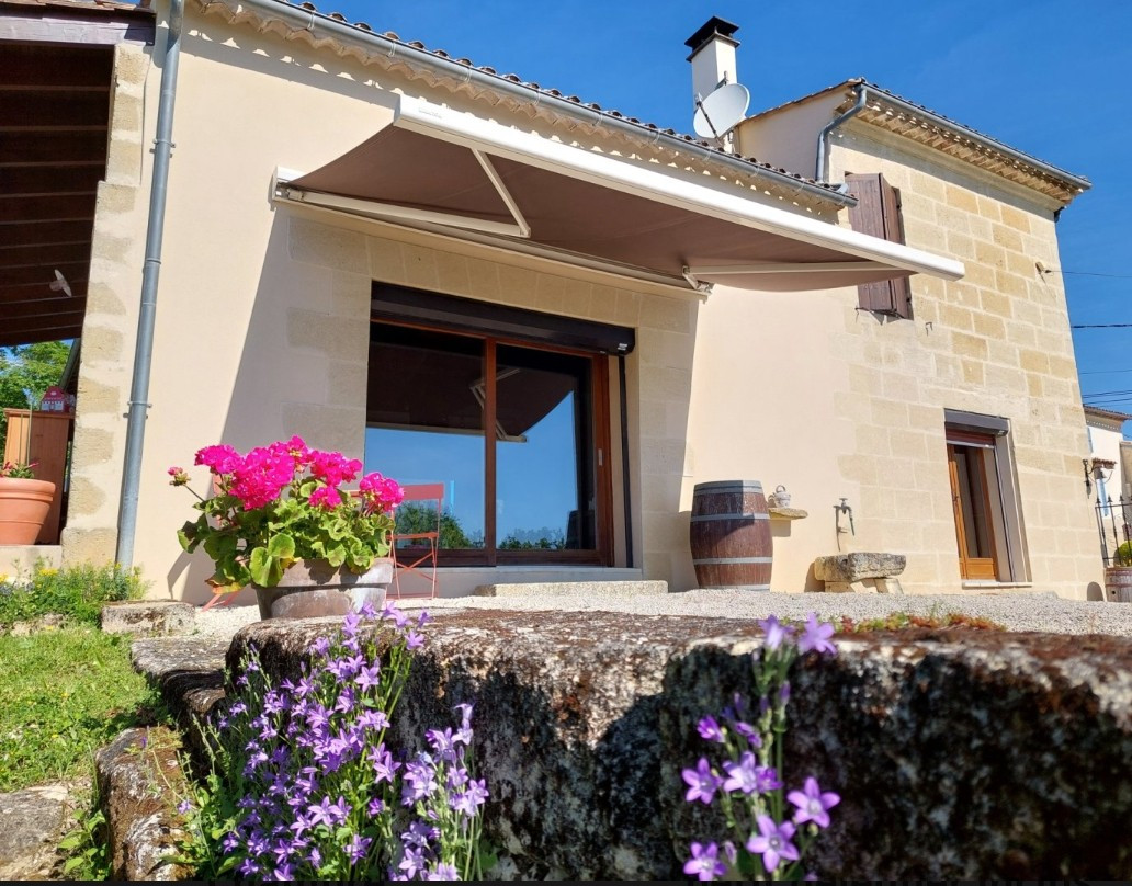 GreenGo Le Balcon des Vignes