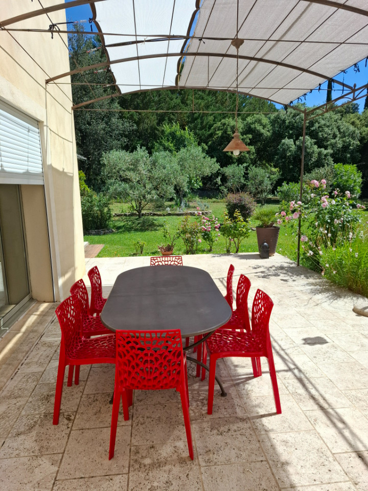 GreenGo Location Provence-Alpes-Côte d'Azur Haut-de-gamme
