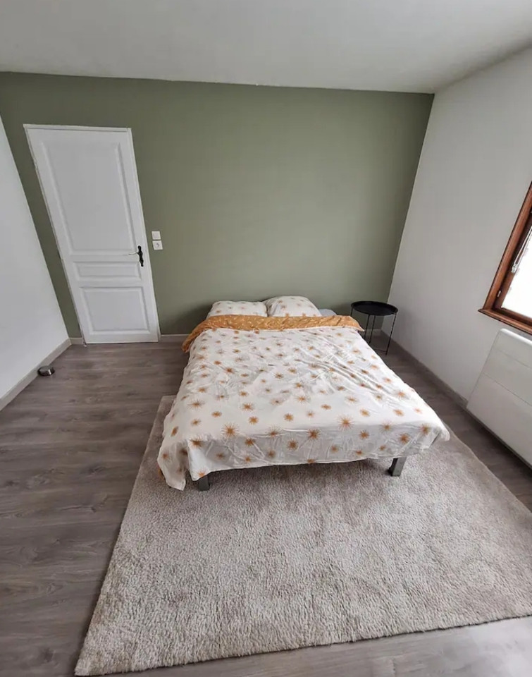 GreenGo Suite Selah