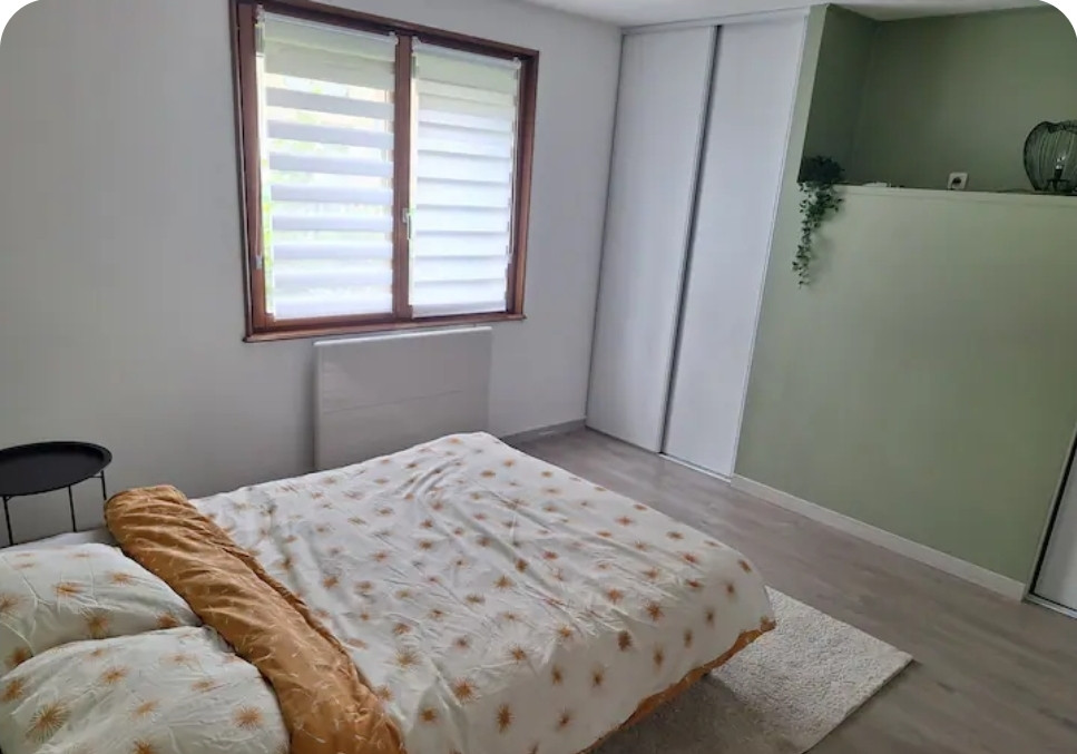GreenGo location vacances écoresponsables
