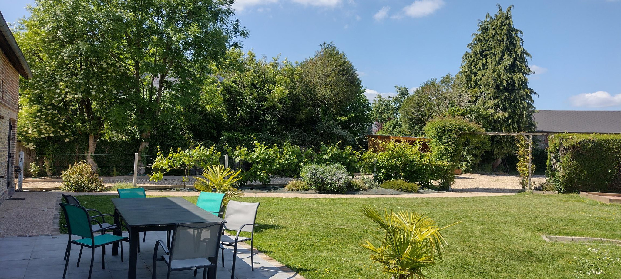 GreenGo location vacances écoresponsables