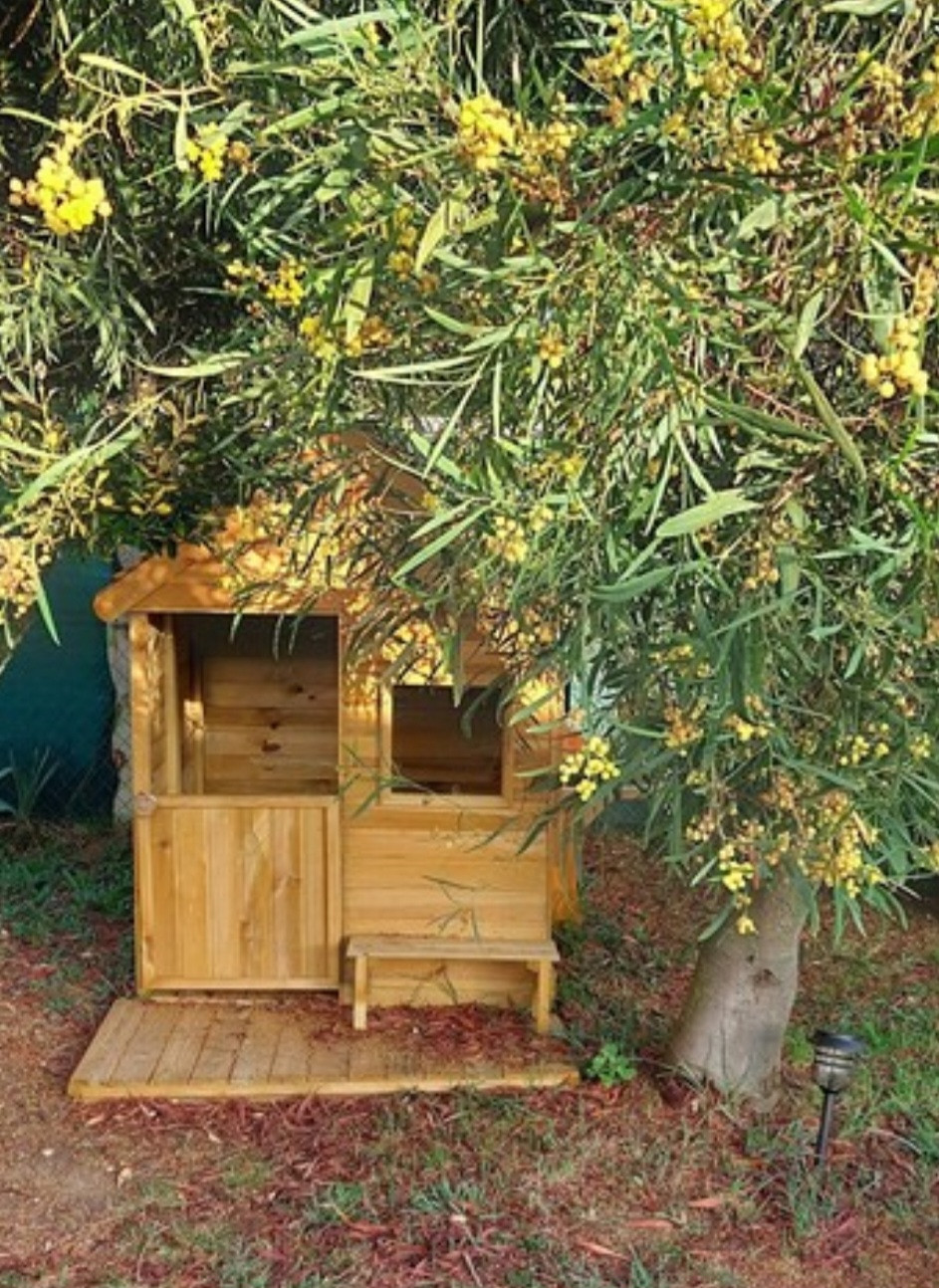GreenGo Location Nouvelle-Aquitaine Rustique