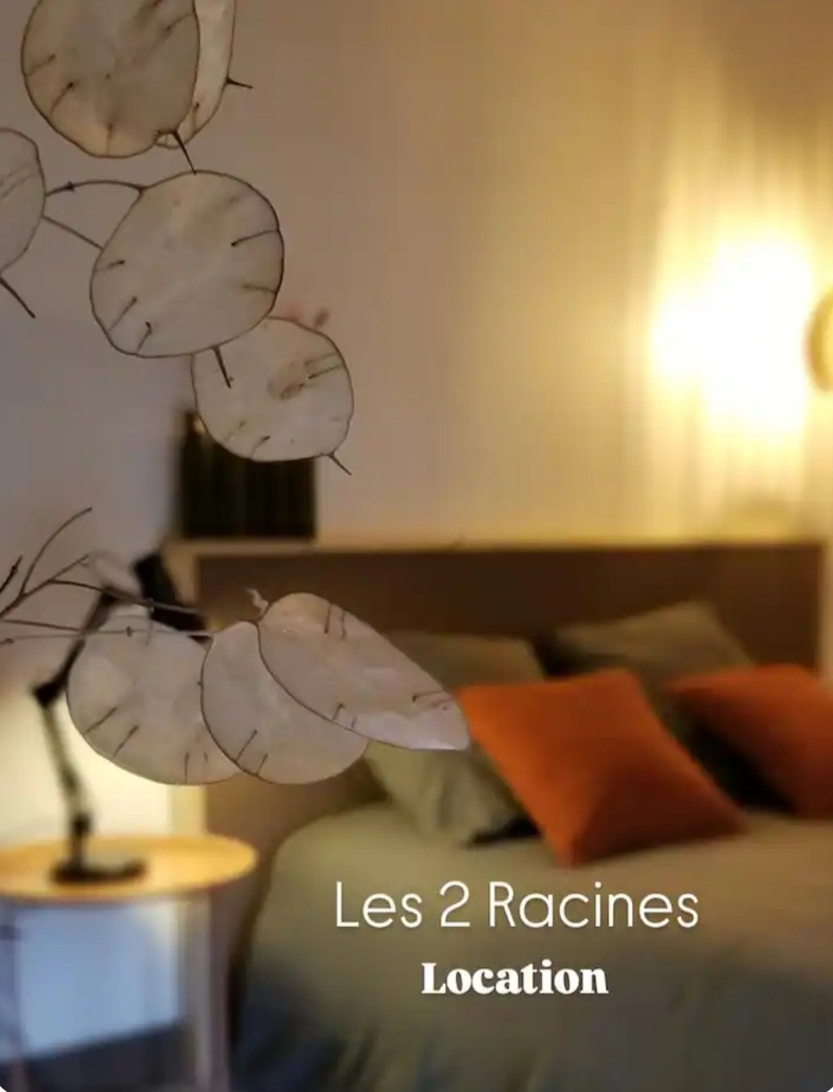 Les 2 racines