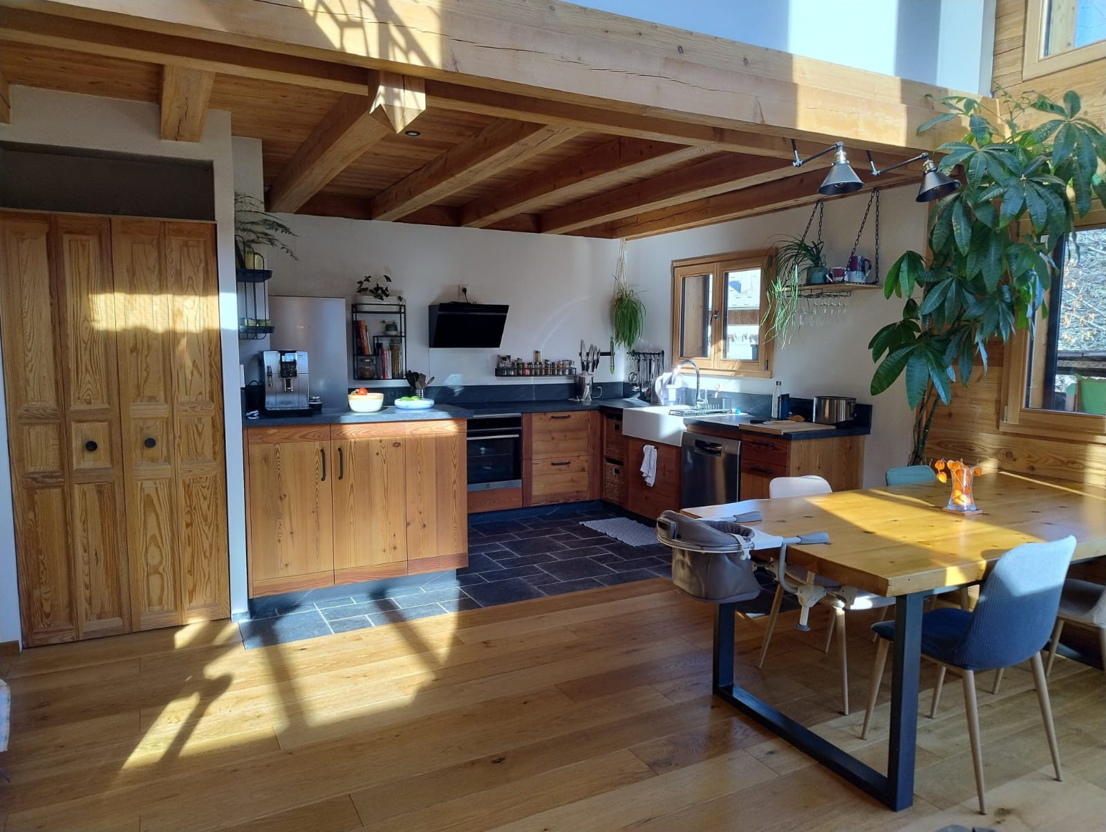 GreenGo location vacances écoresponsables