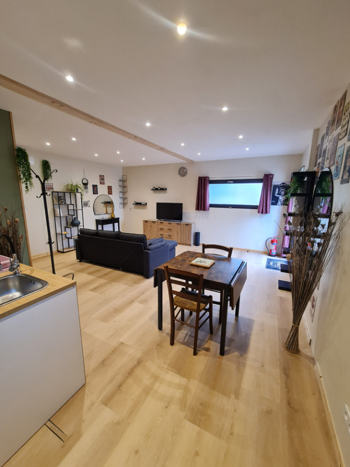 GreenGo Tiny house - Studio