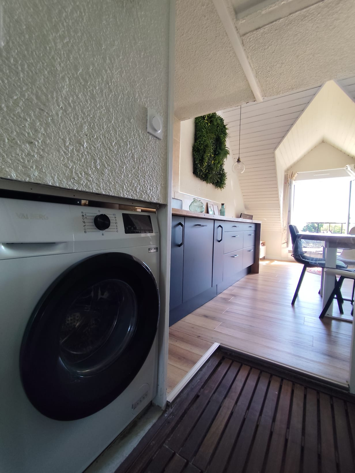 GreenGo Location Bretagne Romantique