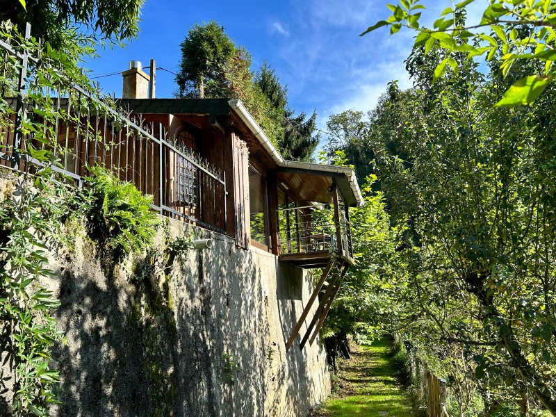 GreenGo Gîte pleine nature à la Ferme Paloumère