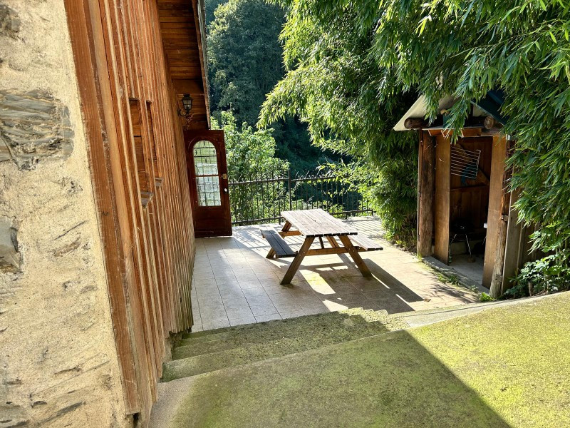 GreenGo Gîte Occitanie Évasion