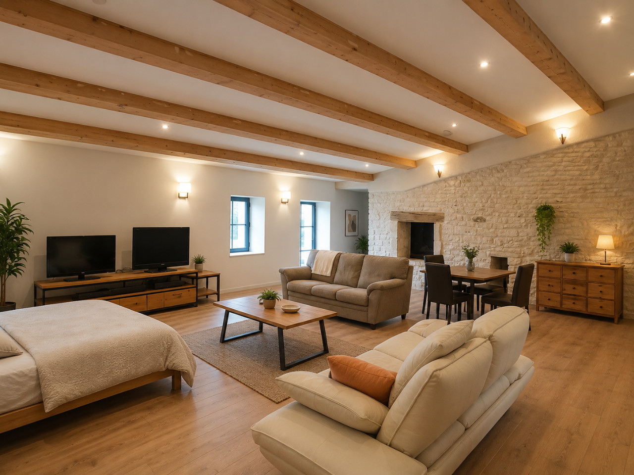 GreenGo location vacances écoresponsables