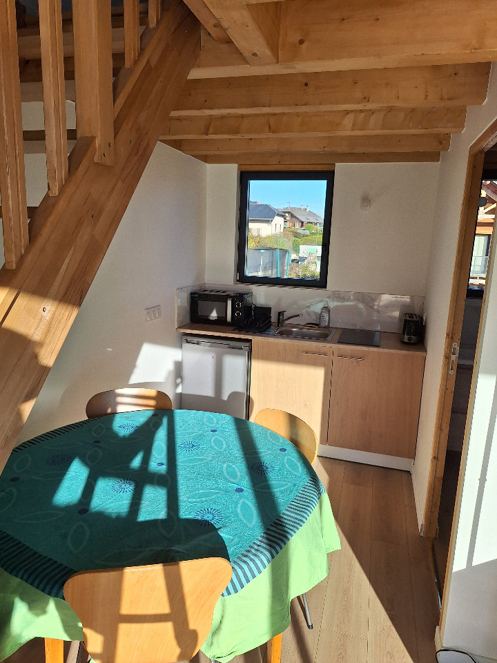 GreenGo location vacances écoresponsables