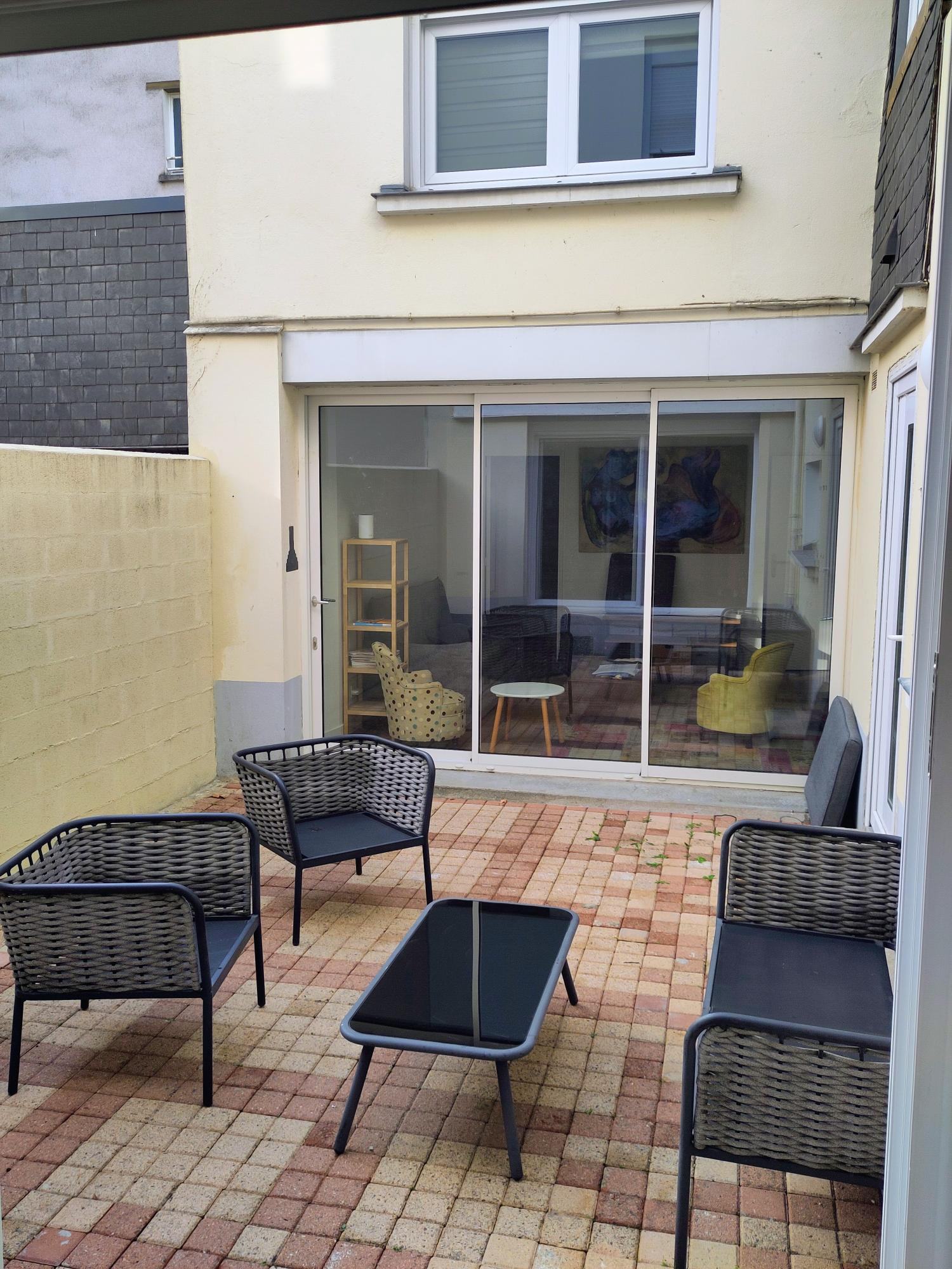 GreenGo Location Pays de la Loire En ville
