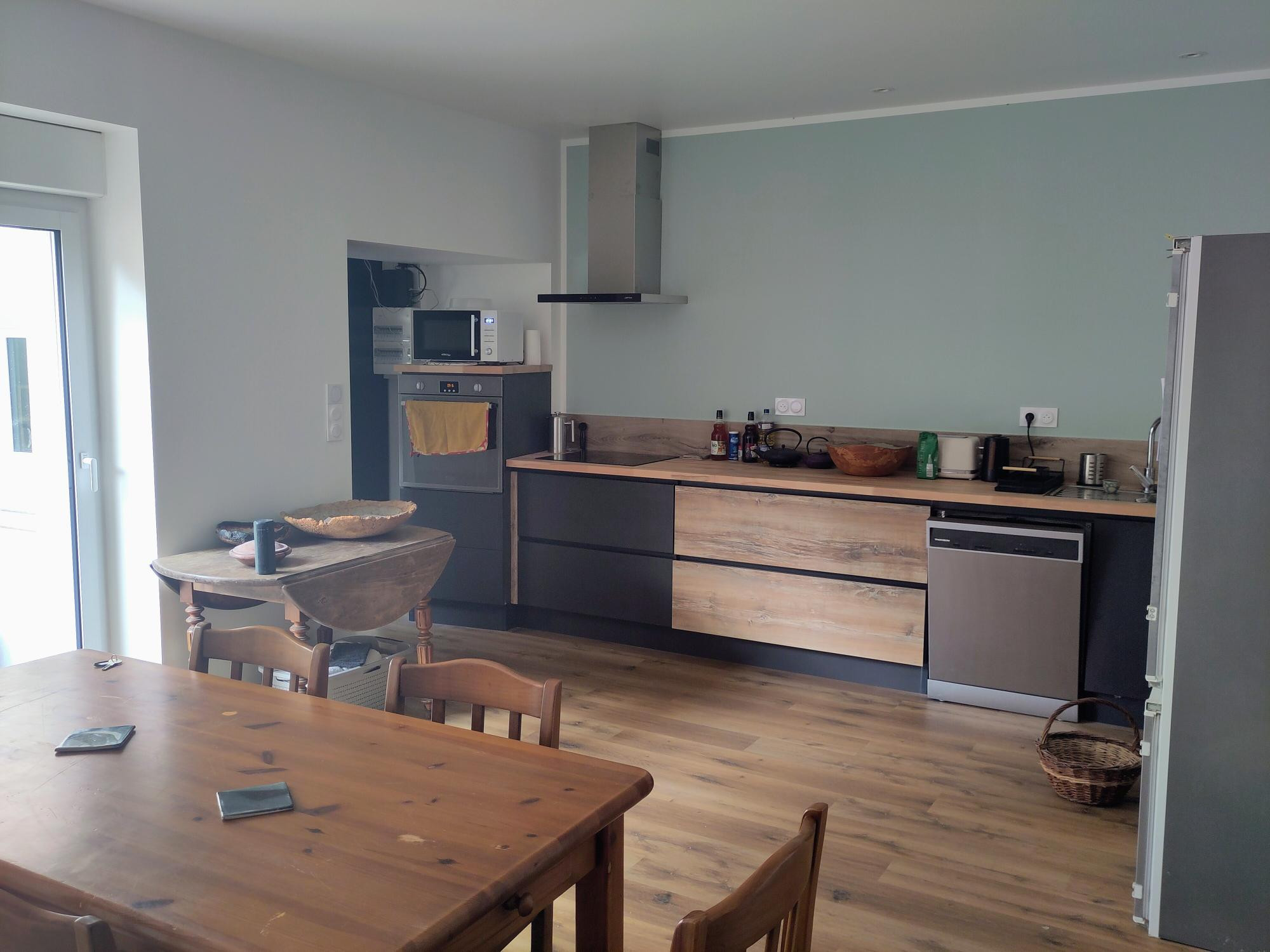 GreenGo location vacances écoresponsables