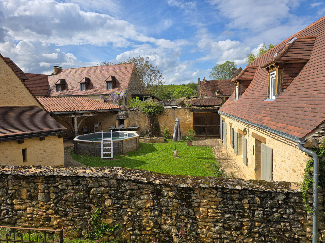 Logement GreenGo: La Maison de Jade