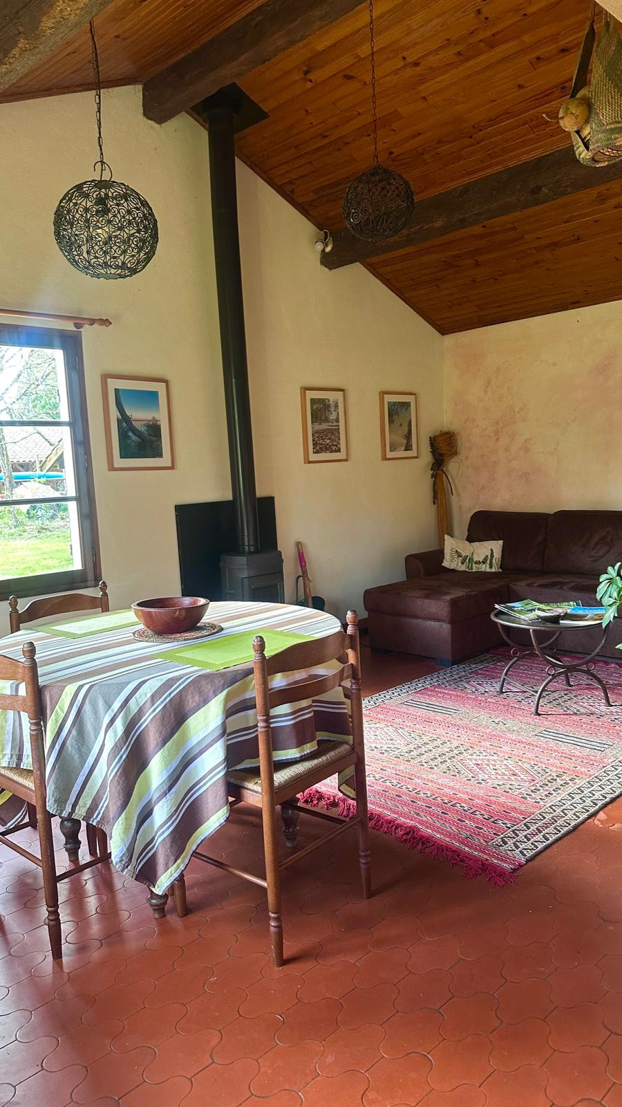GreenGo location vacances écoresponsables