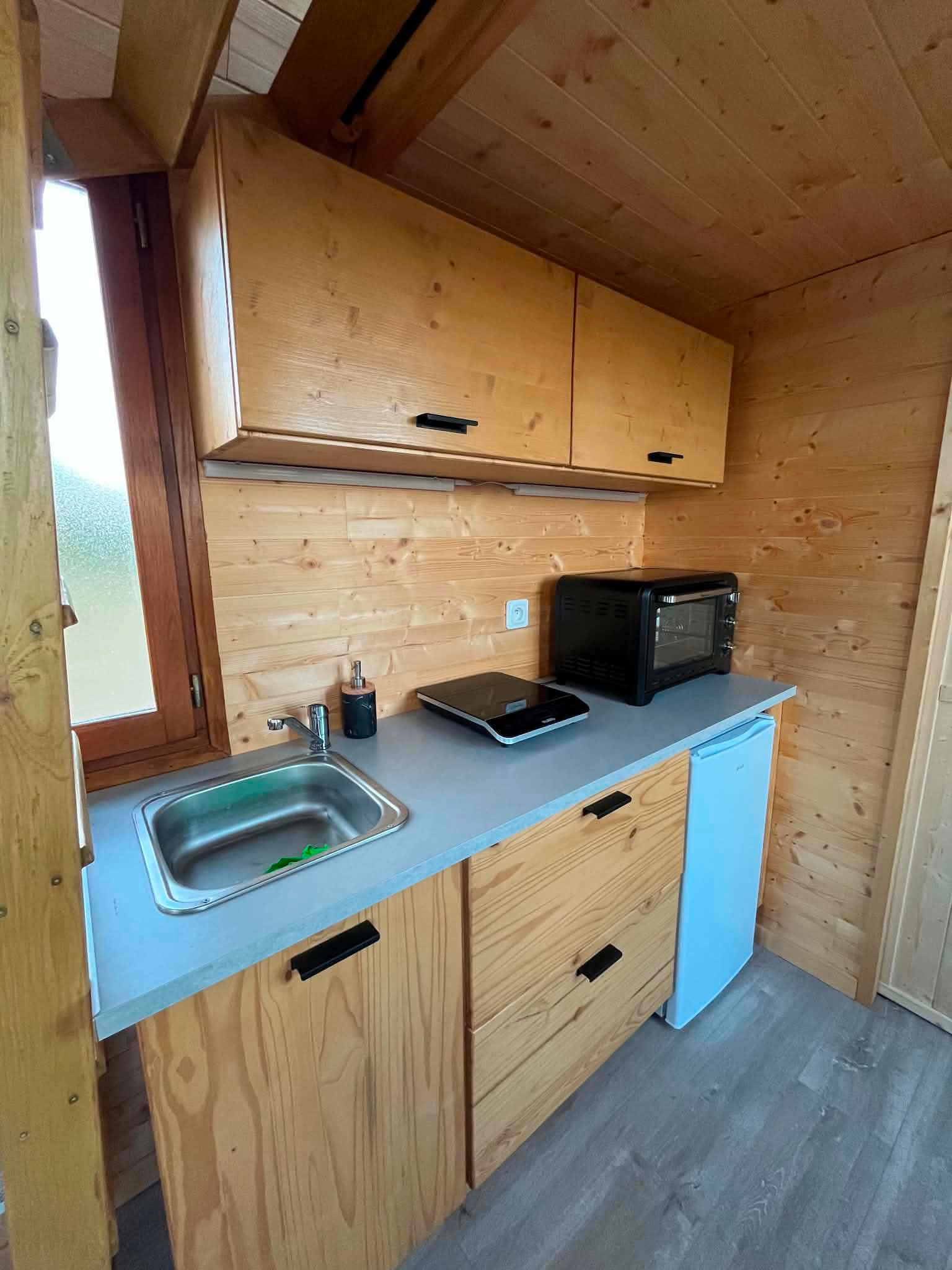 GreenGo location vacances écoresponsables