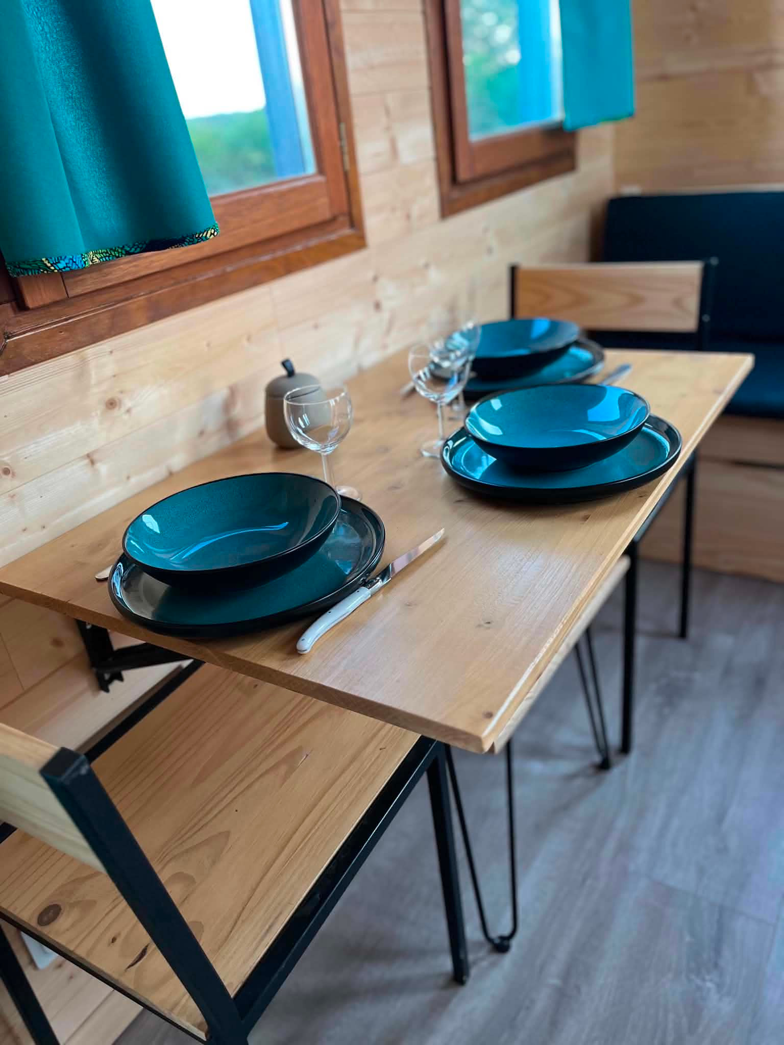 GreenGo Logement insolite Hauts-de-France Évasion
