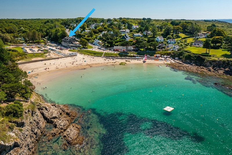 GreenGo location vacances écoresponsables