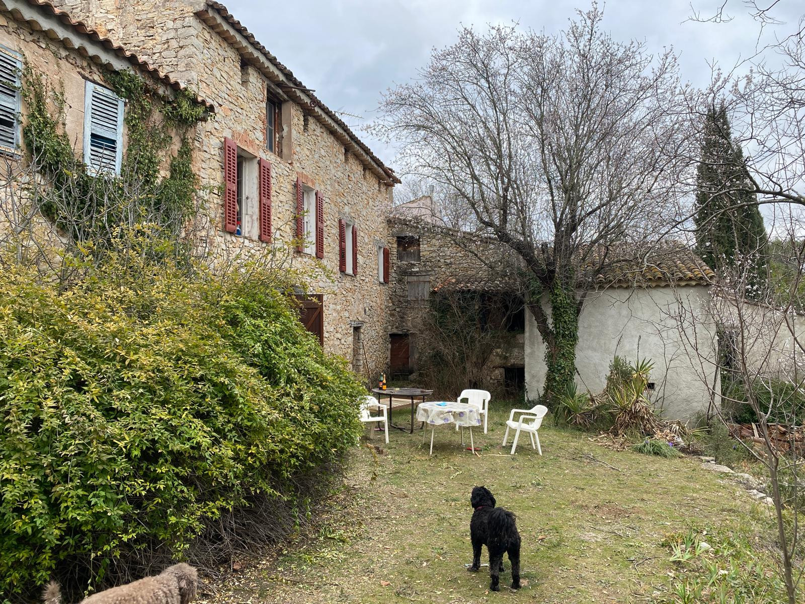 GreenGo Le mas du bonheur