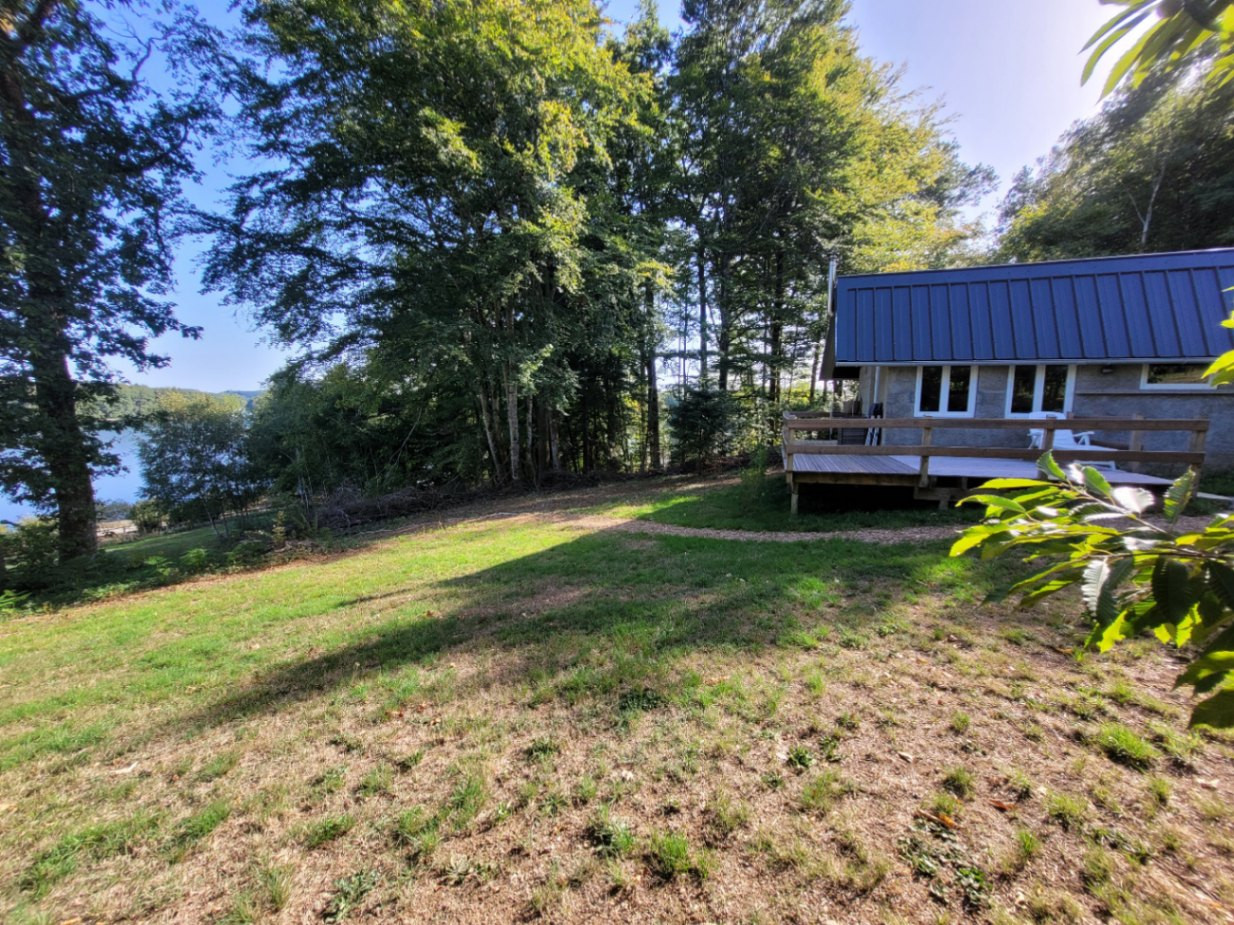 GreenGo Tiny House Mas du Lac