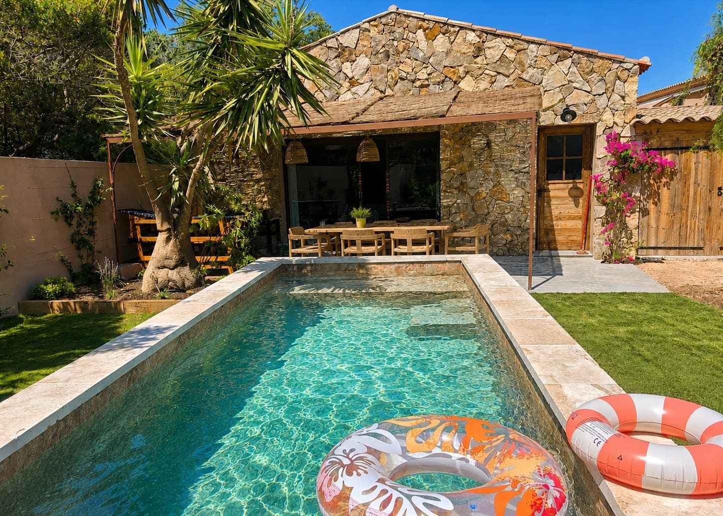 GreenGo Location Provence-Alpes-Côte d'Azur Évasion