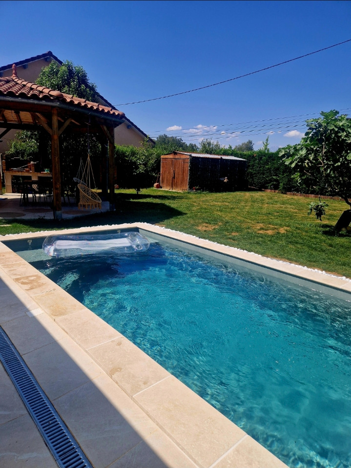 GreenGo Villa lyna