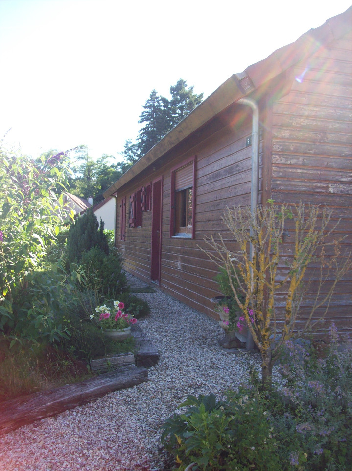 GreenGo La maison de Maylis