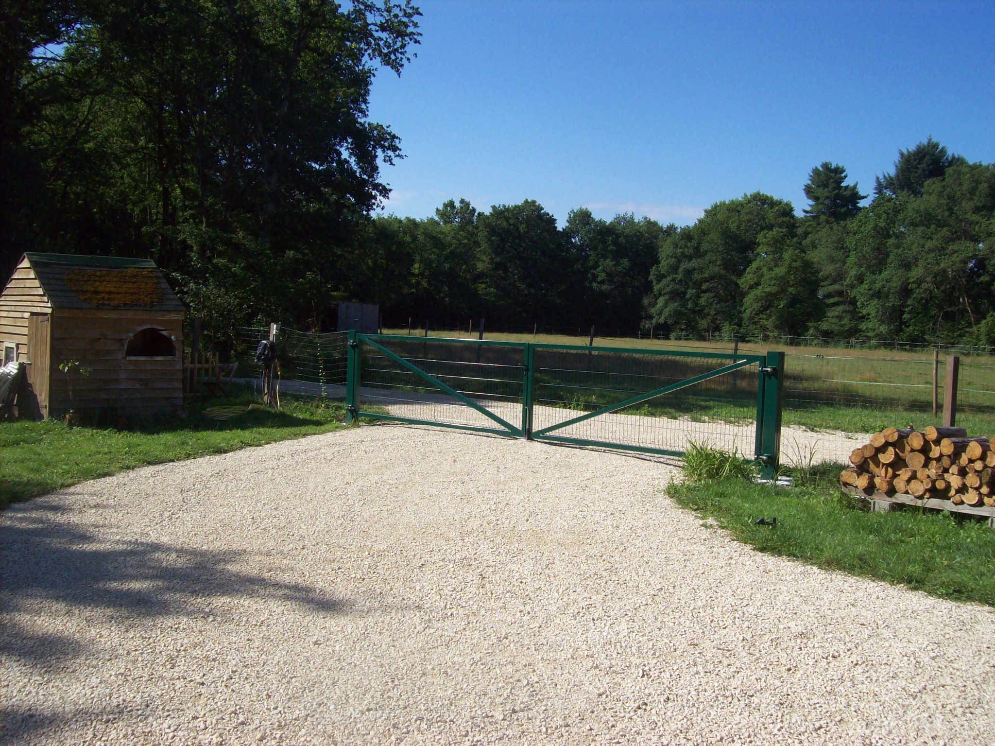 GreenGo Location Centre-Val de Loire À la campagne