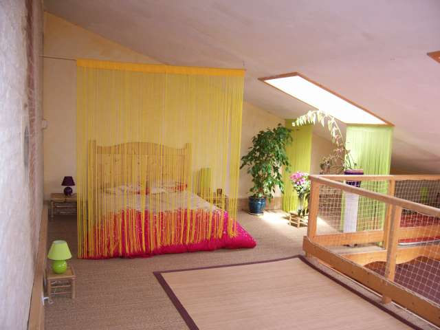 GreenGo location vacances écoresponsables