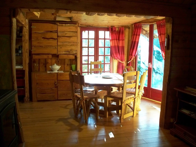GreenGo Le chalet du P'tit Gris