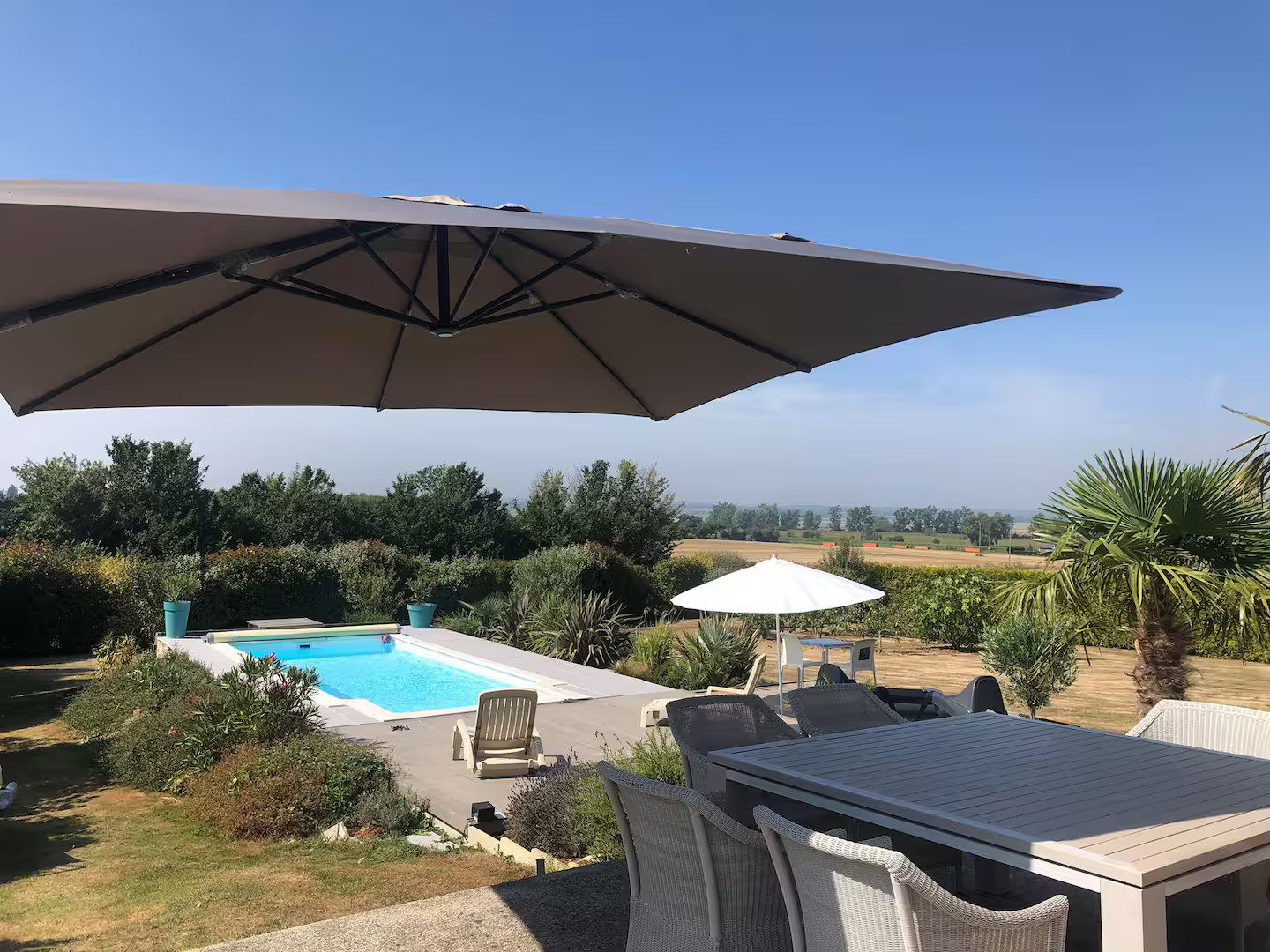 GreenGo Chambre chez l’habitant Normandie À la campagne