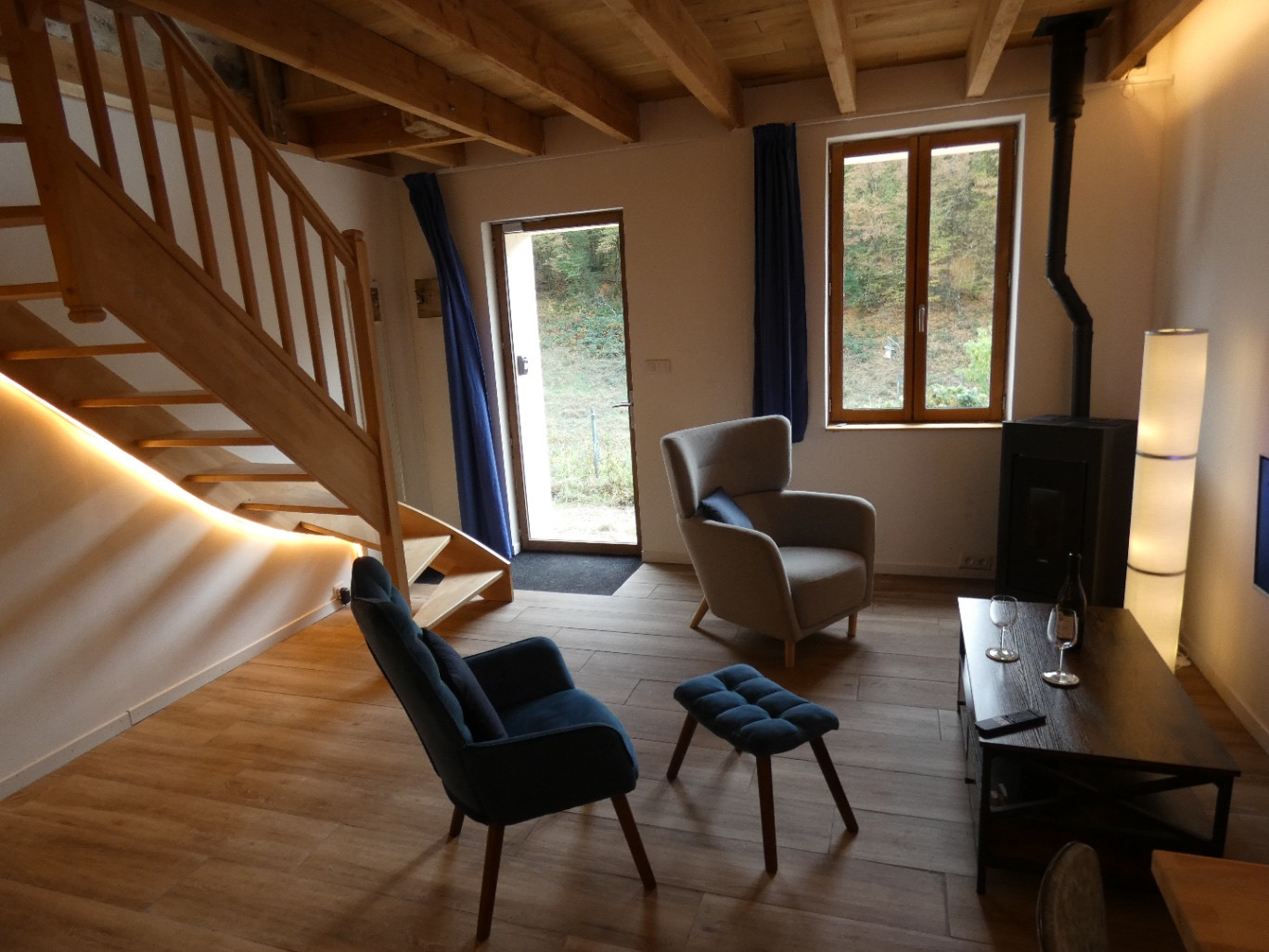 GreenGo location vacances écoresponsables