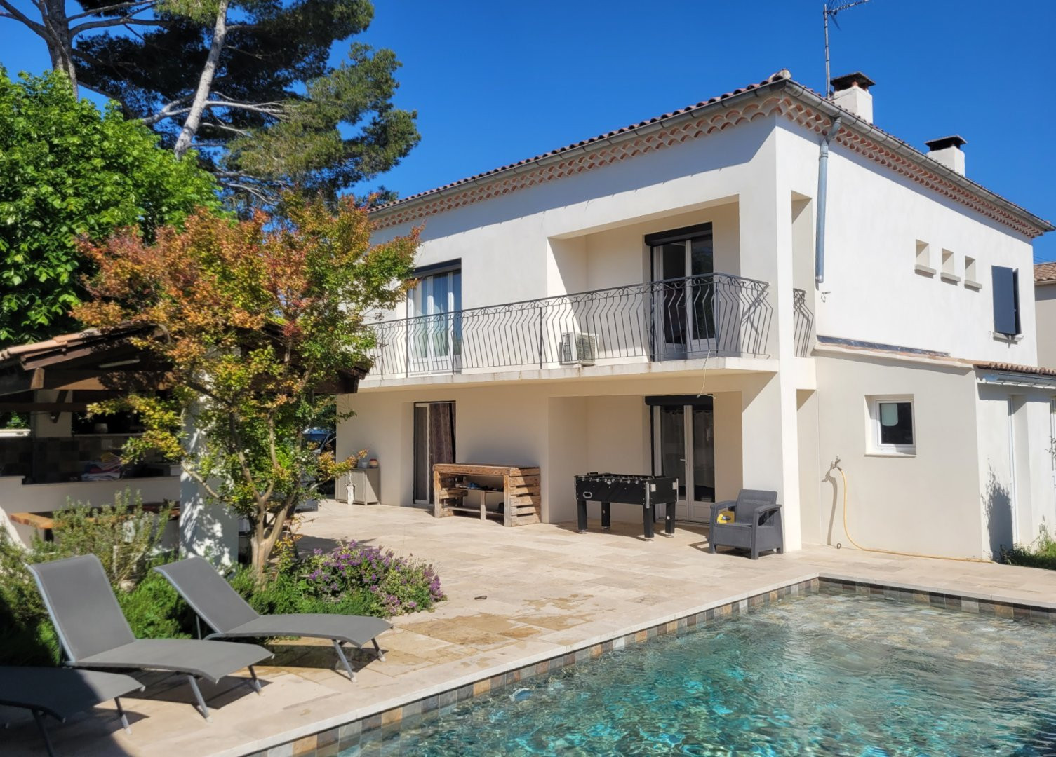 GreenGo Location Provence-Alpes-Côte d'Azur À la campagne