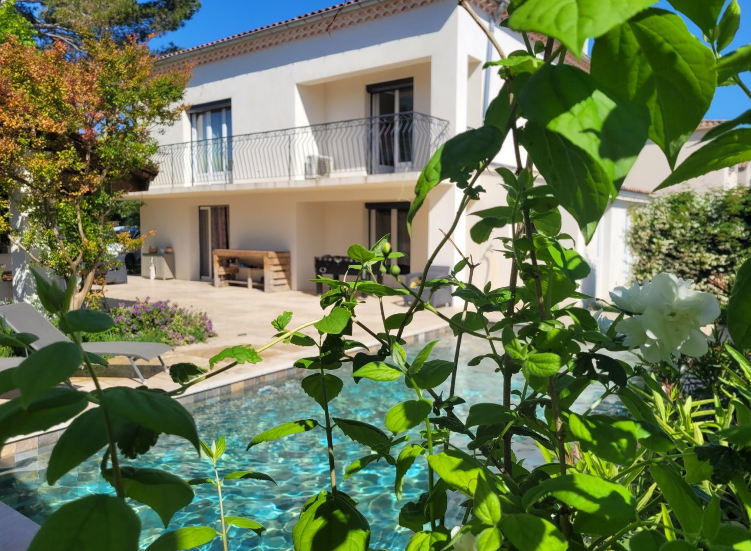 Villa Moorea