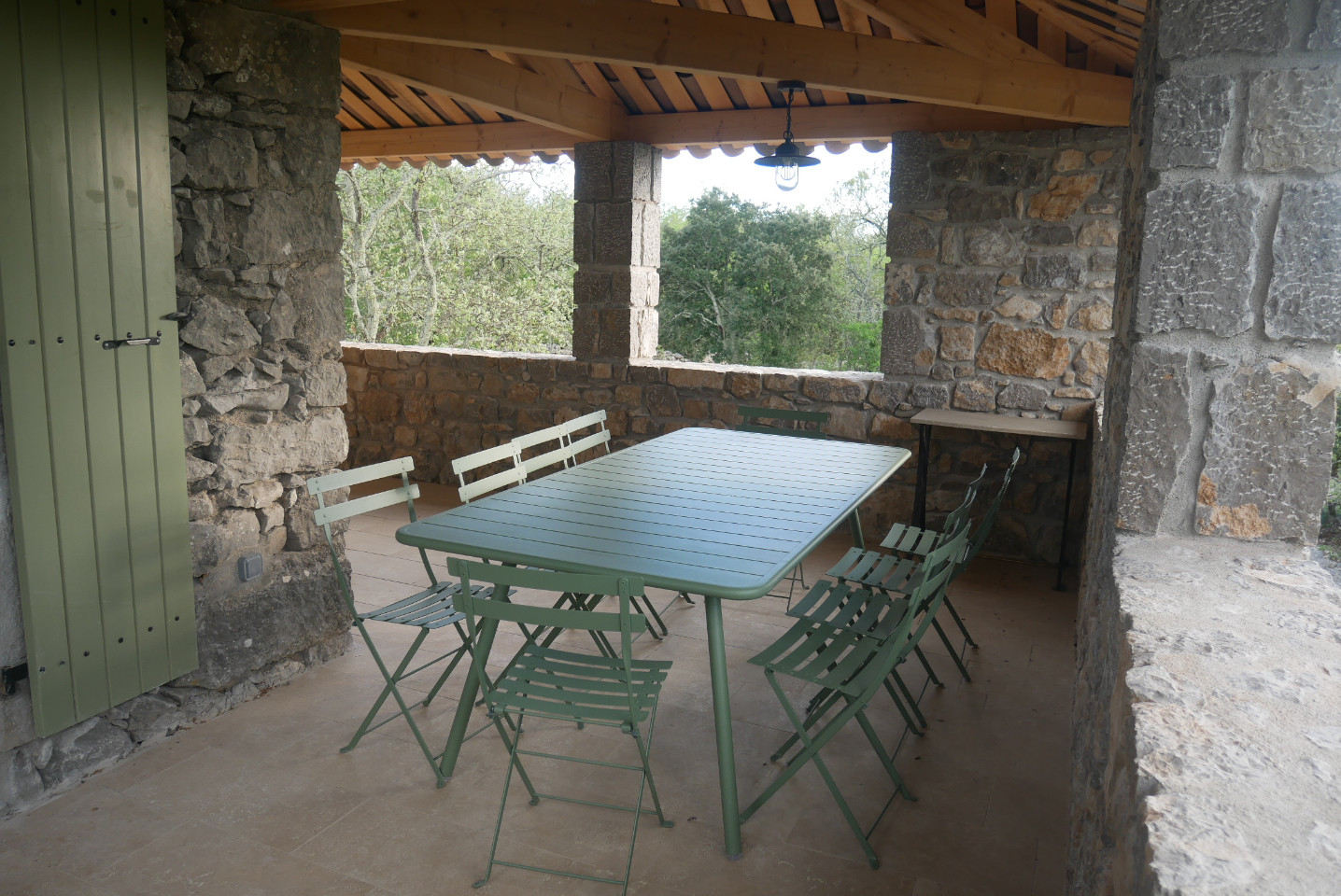 GreenGo Gîte Auvergne-Rhône-Alpes Évasion