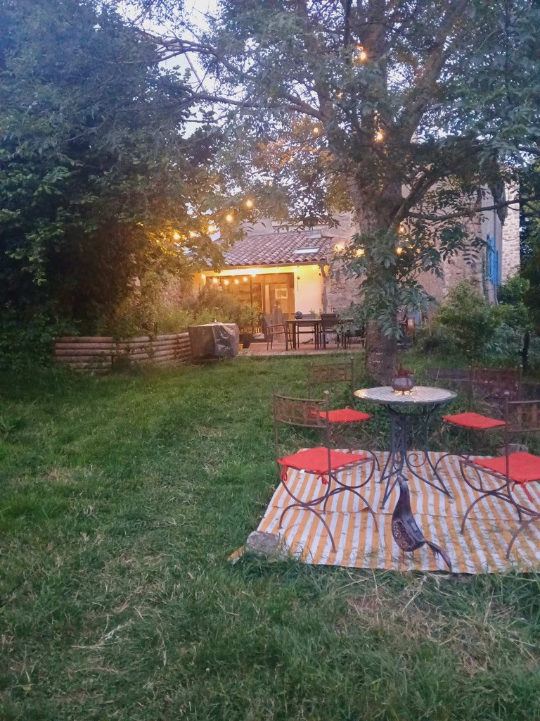 GreenGo Gîte Auvergne-Rhône-Alpes Évasion