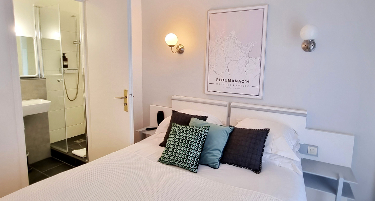 Logement GreenGo: Confort