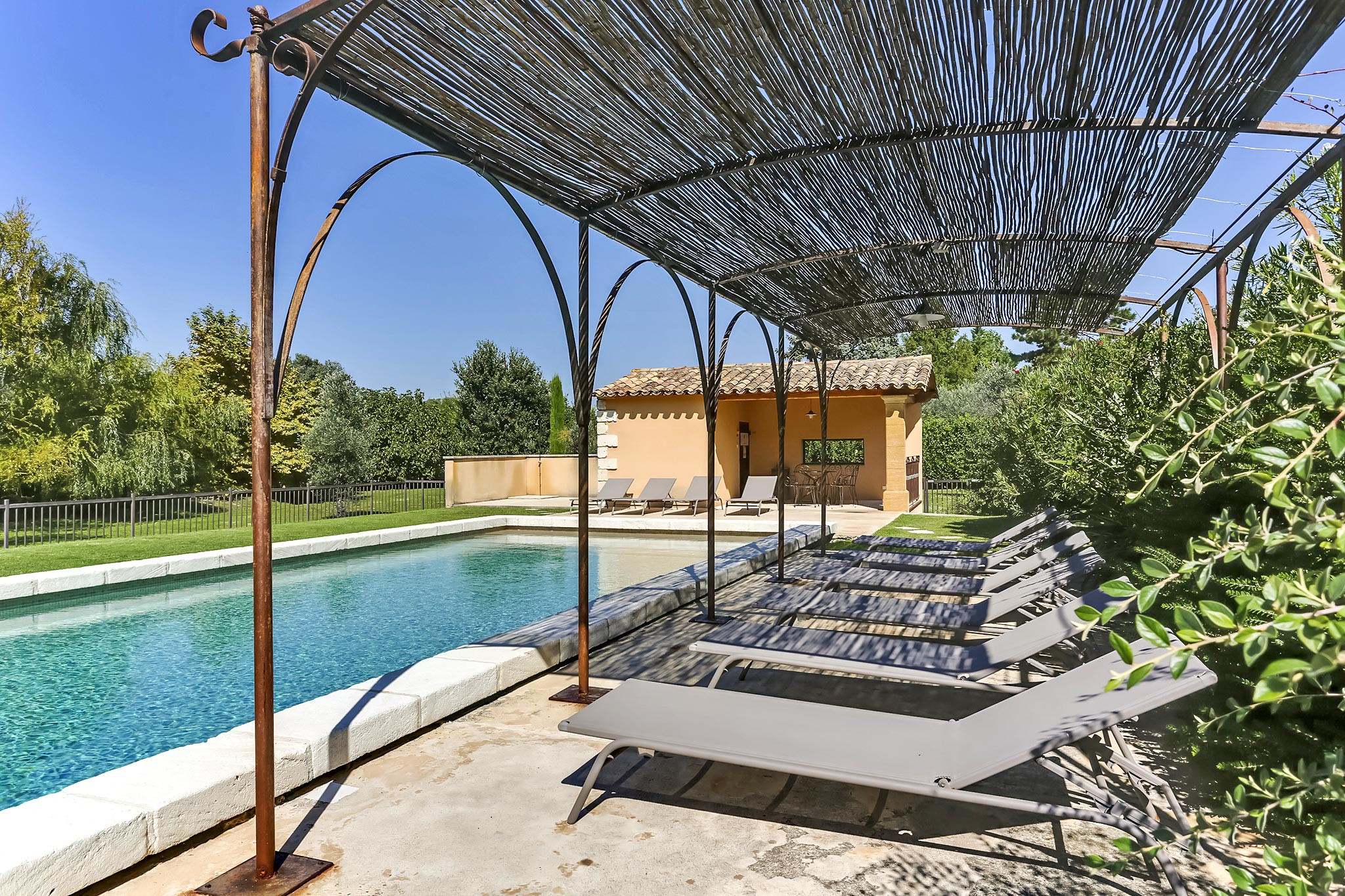 GreenGo Location Provence-Alpes-Côte d'Azur Évasion