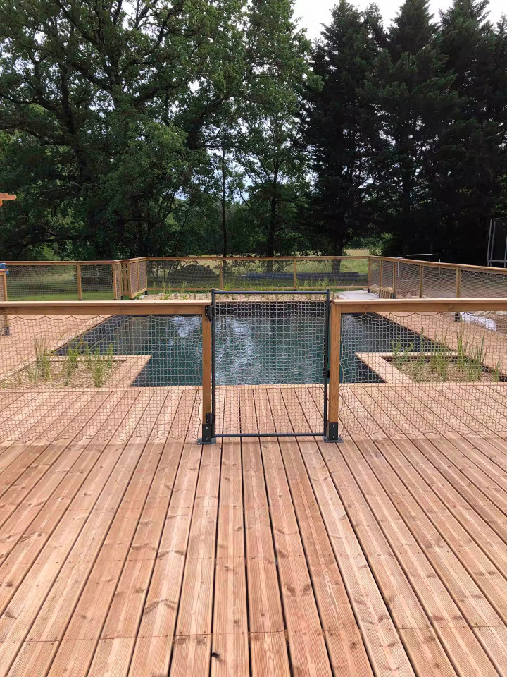 GreenGo location vacances écoresponsables