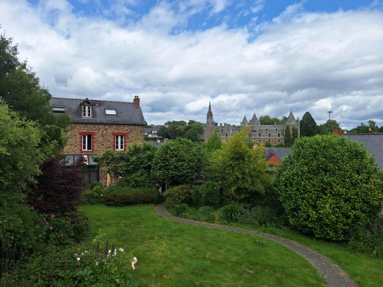 La dame aux camélias