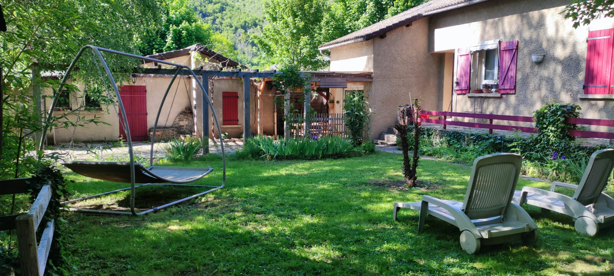 Gite Amrani Vacances et nature