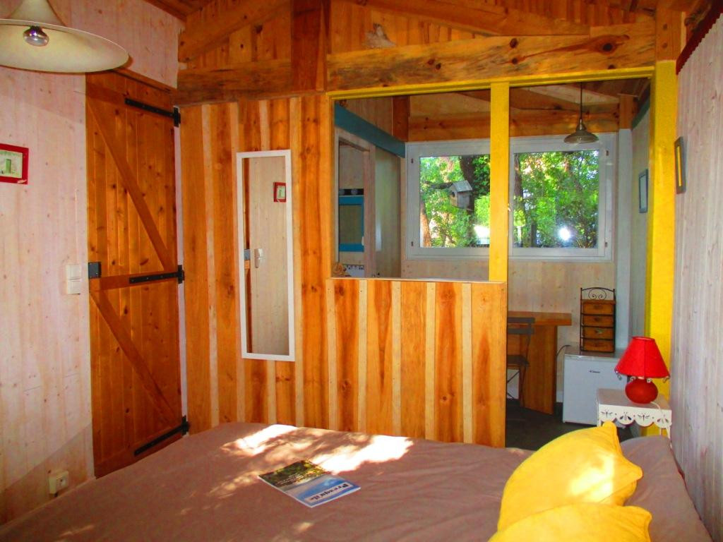 GreenGo Chambre d’hôtes Nouvelle-Aquitaine Évasion