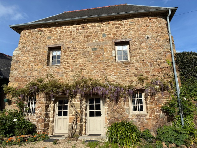 Gîte d'Est-en-Ouest